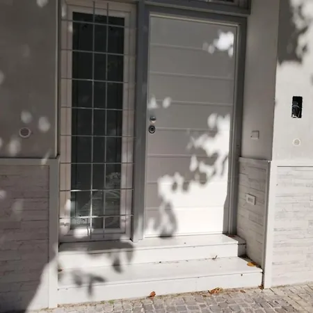Giada's House Apartment *