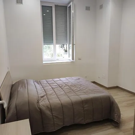 Giada's House Apartment *