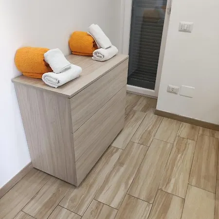 Giada's House Apartment Cimitile