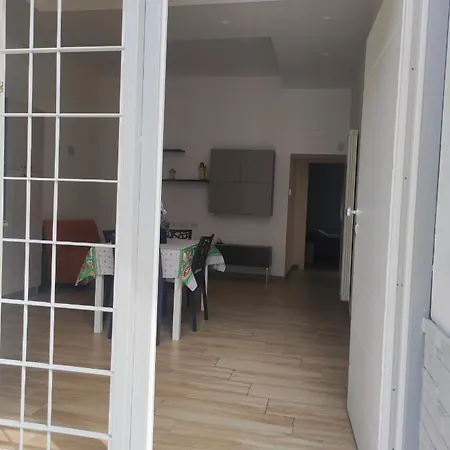 Giada's House Apartment *