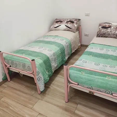 Giada's House Cimitile